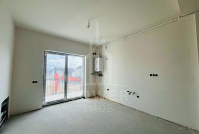 Apartament cu 2 camere în Șelimbăr