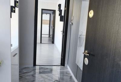 Apartament 3 camere, 60 mp, Spitalul Județean – renovat, COMISION 0% - 10