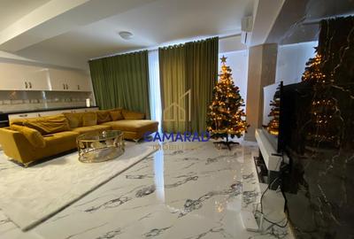 Ofertă Vânzare: Apartament Premium 3 Camere (93 mp) – Zona OMV Pipera - 12