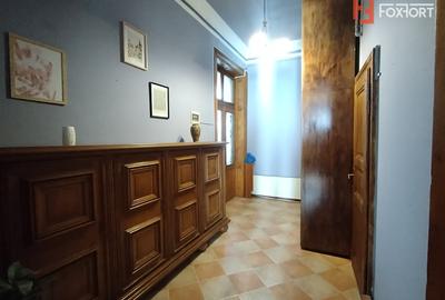 Apartament cu 3 camere de inchiriat in Timisoara, zona Ultracentrala - 11