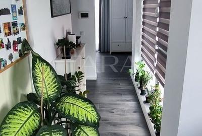 Apartament spectaculos de vânzare în Florești – zona Florilor! - 5