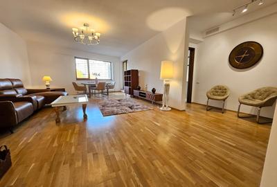 Apartament deosebit, spatios, mobilat, utilat,  2 locuri parcare, Cartierul Fran - 1