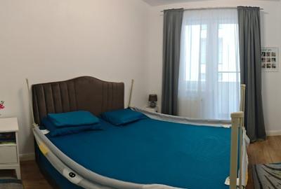 Proprietar, vând  apartament în bloc nou finalizat 2021 , 3 min de STB - 3