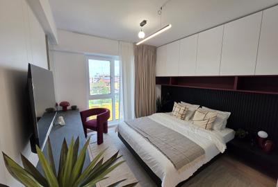 0% Comision | 2 camere Pallady | Proiect nou finalizat | Finisaje premium - 8