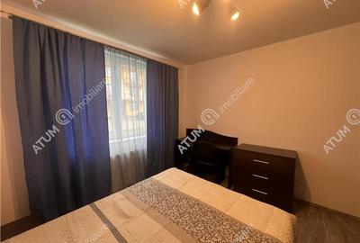 Apartament renovat cu 2 camere situat in zona Strand 1 din Sibiu - 4