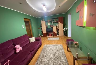 Apartament 2 camere in Tiglina 3 (Micro 16), situat la etajul 3