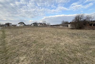 Teren intravilan | Zona Kaufland Rădăuți | 808 mp - 1