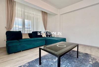 Apartament 3 camere | Balcon 20 mp | Parcare acoperită - 3