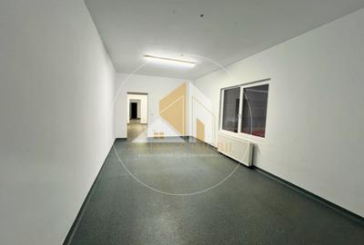 Spațiu industrial cu utilizare mixtă(producție ,depozit, birouri) – de închiriat - 10