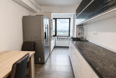 Apartament Faleza Nord | Vedere la mare si la lac | Termen lung - 8