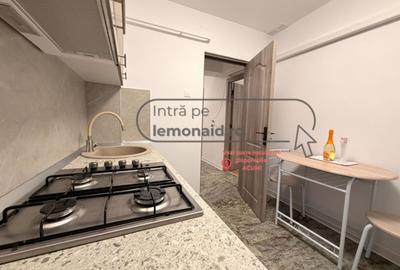 Apartament 2 camere - complet renovat – Strada Timiș 4 - parter - 12