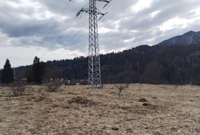 Teren cartier Cumpatu Sinaia - 3