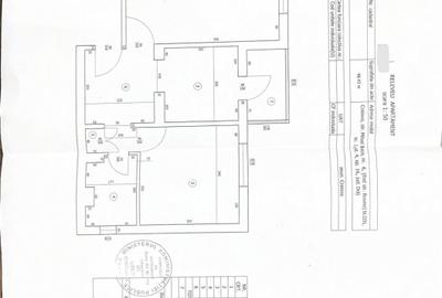 Apartament primitor 2 camere, ideal locuinta sau investitie, Rovine-langa Penny - 10