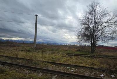 Terenuri de vanzare in Fagaras - 3