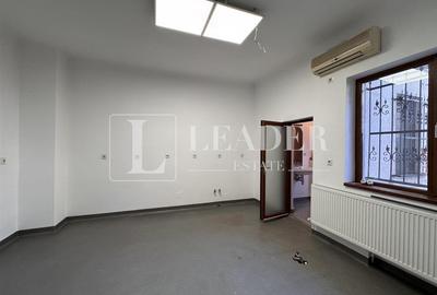 Studio parter in vila pentru birouri | Cismigiu | Stirbei Voda - 2