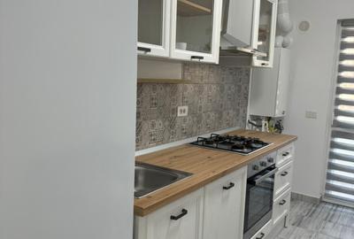 The Grand Kristal | 2 Camere | Mobilat Premium | Etaj 4 - 12