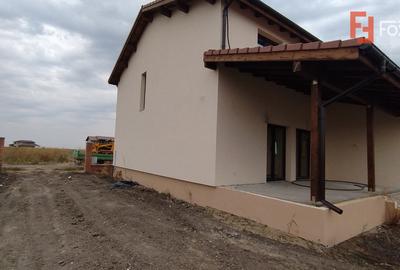 Casa individuala 4 camere si 3 bai, Sacalaz - 4