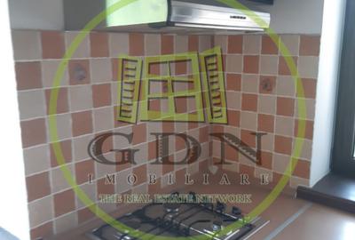 Penthouse excepțional cu vedere la pârtia Clăbucet in Predeal - 9