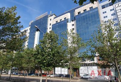 City Business Center – Birouri  in zona Nerva Traian - Comision 0% - 1