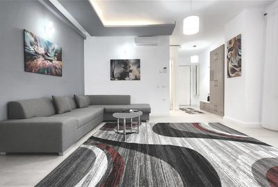 Apartament 3 Camere | Terasa | Parcare Inclusa | Floreasca Residence - 1