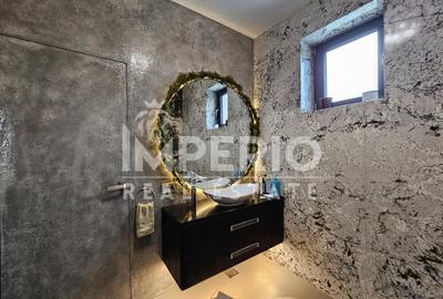 Casa perfecta in Andrei Muresanu-spatiu, liniste si rafinament in inima orasului - 4