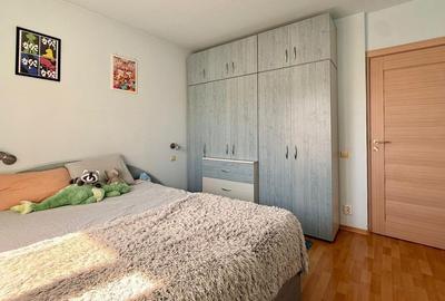 Apartament 2 camere zona Iancului - Bloc 1980 - 4