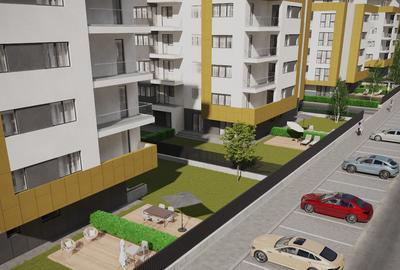 OFERTA | Apartament 2 camere |  Ideal Investitie | Dezvoltator | Metrou Berceni - 5