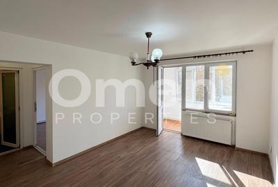 Apartament 2 camere de închiriat | zona Victor Babeș | etaj 2 - 1