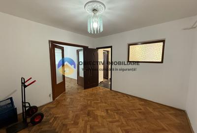 Apartament 3 camere- cartier Maratei - 1