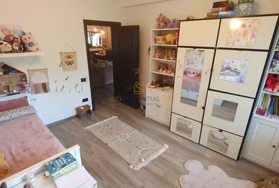 Vila individuala de vanzare, P+E+M, zona Dristor - 14