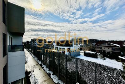 Apartament 2 camere premium/Grand Park Pipera–Erou Iancu Nicolae/70 mp/Piscina - 7