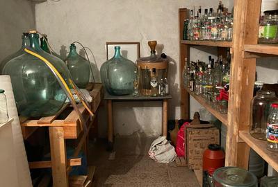Zona Traian, casa cu etaj, an constructie 2008 - 17