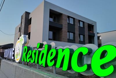 Apartament cu 2 camere decomandat în Nord