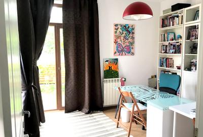 Vanzare vila Corbeanca - 14