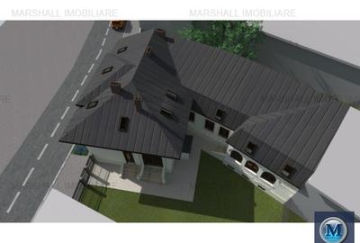 Casa cu 6 camere de vanzare, zona Est, 307 mp #16537 - 5