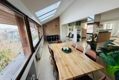 Duplex 4 camere  -  Cotroceni - 19