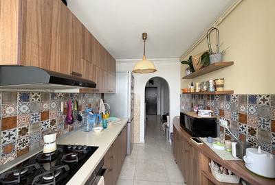 Apartament la cheie cu view superb | Parcul Floreasca - Beller - 13