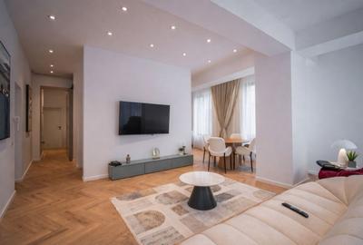 Apartament nou, 3 camere, mobilat, zona Ferdinand - 1