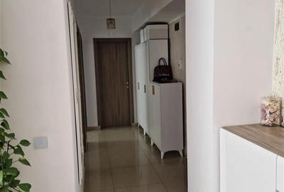 Apartament 3 camere cu balcon zona Doamna Stanca - 13