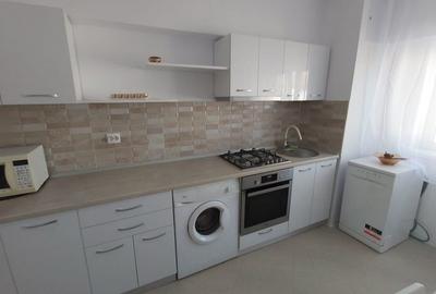 Inchiriere apartament 3 camere | Bulevardul Carol I-Mosilor-Armeneasca | Boxa - 4