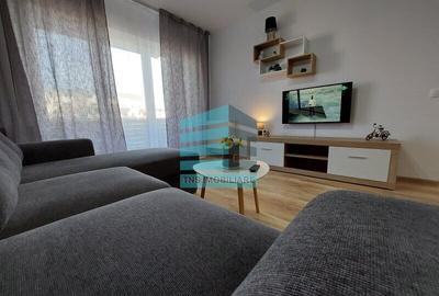 3 Camere Terasa 30 Mp Imobil Stil Boutique,Nicolae Teclu-Metrou - 1