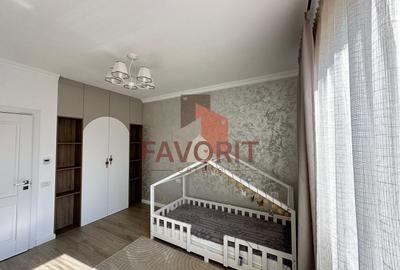 Comision 0% | Duplex in Giroc | Toate utilitatile | Panouri solare | Mobilat - 9