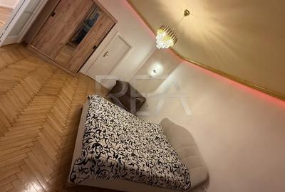 2 Camere Renovat Ideal Pentru Investitii - 4