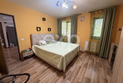 3 camere 73 mp mobilat/utilat 9 minute metrou 1 Decembrie parcare inclusă - 7