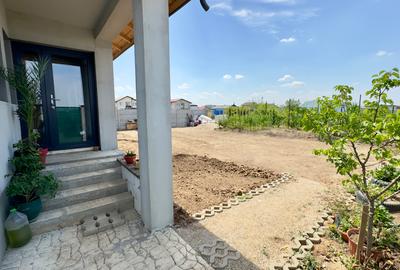 Casa individualǎ Bâcu, construcție 2025 ! - 1