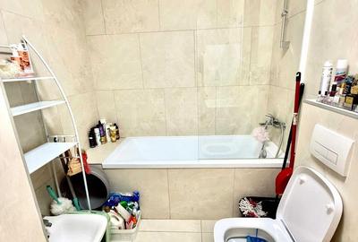 Apartament 3 camere, bloc nou 2021, garaj subteran – Chinteni - 6