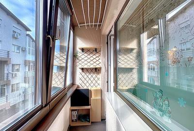 Sector 3 Pallady garsoniera decomandata 40mp mobilata et 2/3 - 14