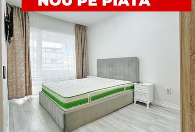 APARTAMENT DECOMANDAT  2 CAMERE ROYAL TOWN COPOU spre inchiriere - 1