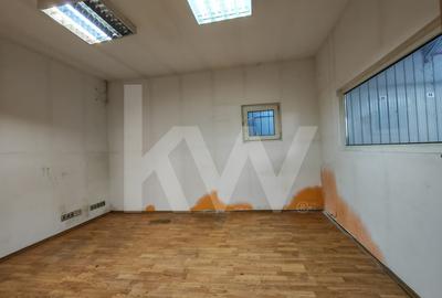 Hală rece depozitare/atelier 216mp, înălțime 3.1m, zonă Turnișor Sibiu - 4