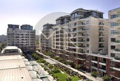Apartament 2 Camere, Mobilat&utilat I Floreasca- Emerald Residence - 9